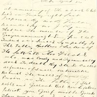 Letter from Graiguenamanagh Sinn Féin Club to Gregory Ashe, 2 October 1917 
