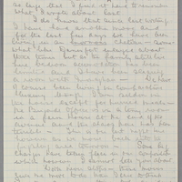 Letter from Terence Duffin to Helen, 2 November 1916