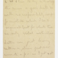 Letter from Sir Wilfrid Spender to his wife Lady Lillian Spender, 13 June 1916