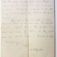 Letter from Sir Wilfrid Spender to Lady Lillian Spender, 20 July 1916