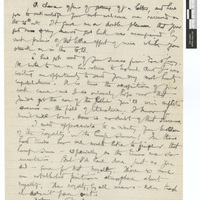 Letter from Terence MacSwiney to Daniel Corkery, 26 August 1916