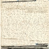 Letter from M.J. Sheehan to Thomas Ashe, 8 December 1916   