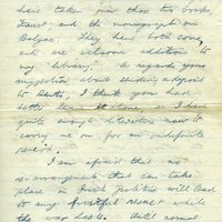 Letter from Michael Moynihan to John Moynihan, 18 September 1916