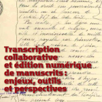 Letters 1916, Archives Nationales de France