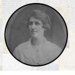 Bride Morris | Letters 1916-1923