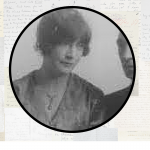 Susan Gorman | Letters 1916-1923