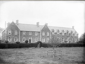 St Josephs Industrial School, Tralee