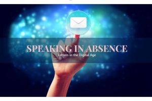 Speaking in Absence